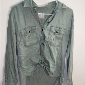 american eagle shirt